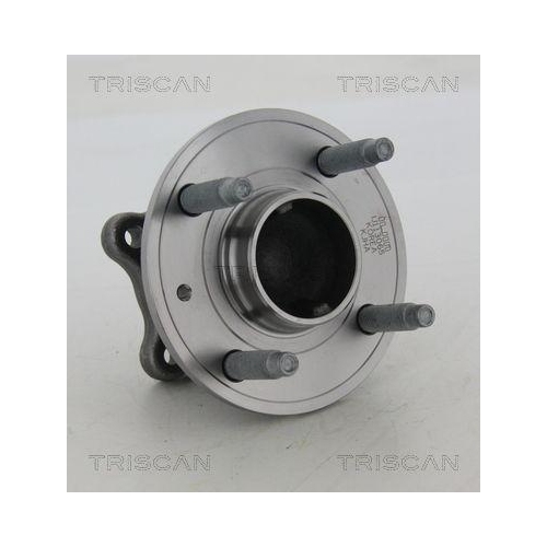 TRISCAN Radlagersatz