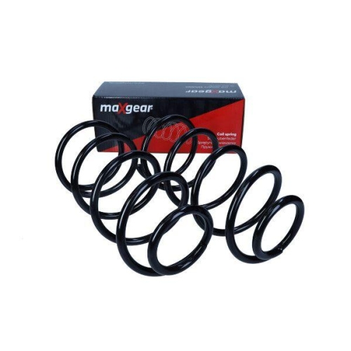 MAXGEAR Fahrwerksfeder
