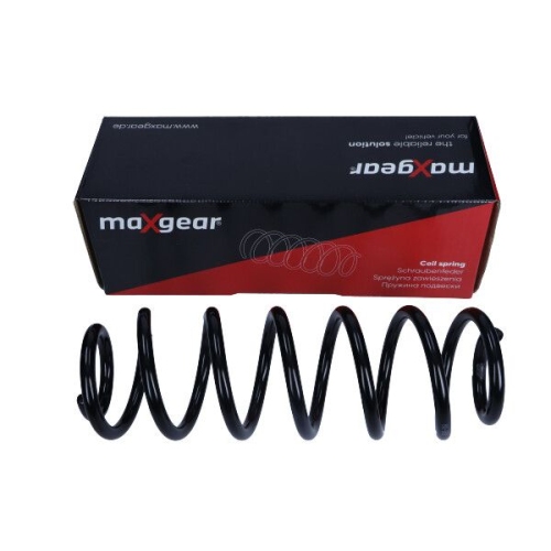 MAXGEAR Fahrwerksfeder