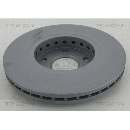 TRISCAN Bremsscheibe