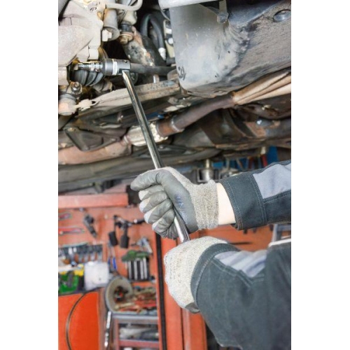 VIGOR Umschaltknarre