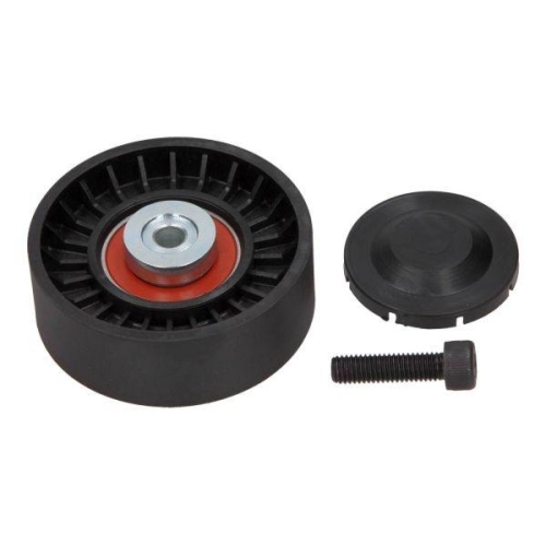 MAXGEAR Spannrolle, Keilrippenriemen