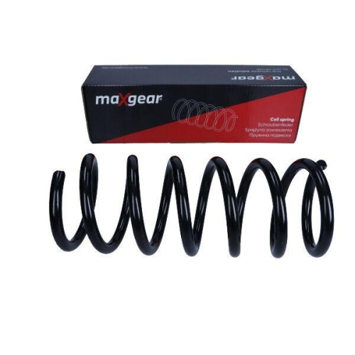 MAXGEAR Fahrwerksfeder
