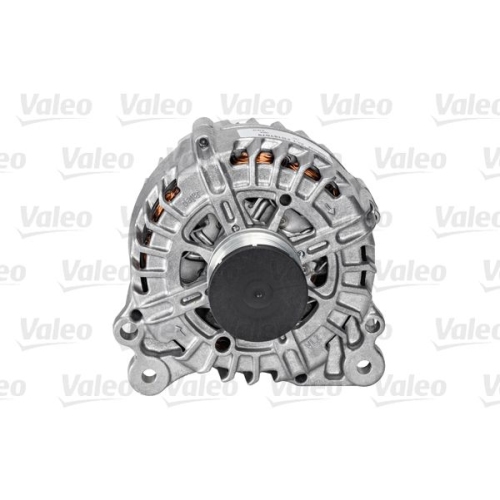 VALEO Generator VALEO ORIGINS NEW OE TECHNOLOGIE