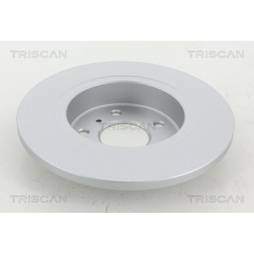 TRISCAN Bremsscheibe