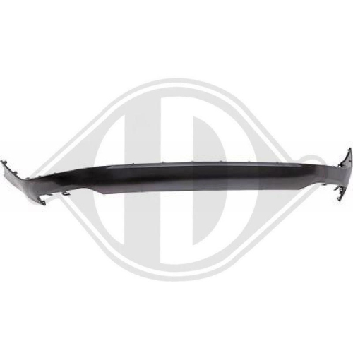 DIEDERICHS Stoßfänger