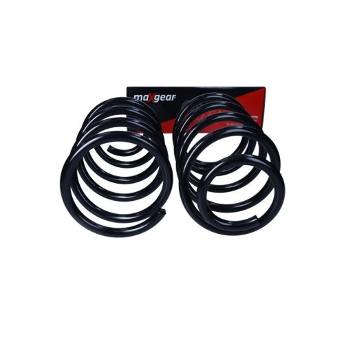 MAXGEAR Fahrwerksfeder