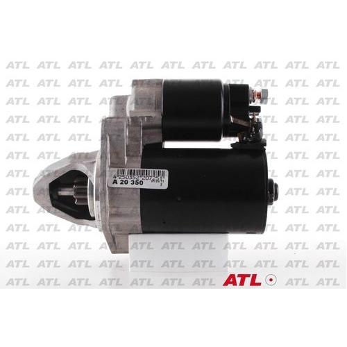 ATL Autotechnik Starter