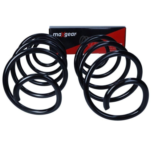 MAXGEAR Fahrwerksfeder