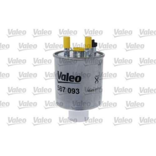 VALEO Kraftstofffilter