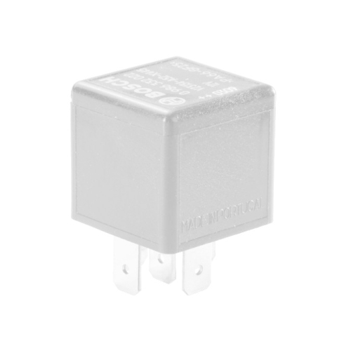 BOSCH Multifunktionsrelais