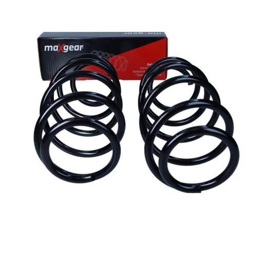 MAXGEAR Fahrwerksfeder