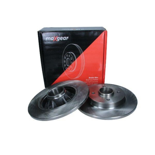 MAXGEAR Bremsscheibe