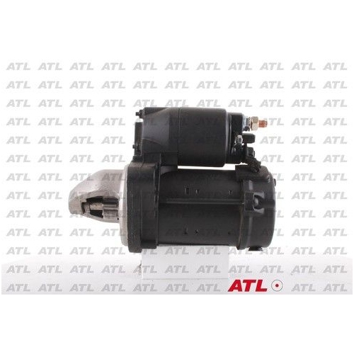 ATL Autotechnik Starter