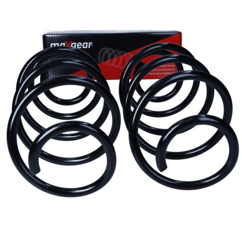 MAXGEAR Fahrwerksfeder