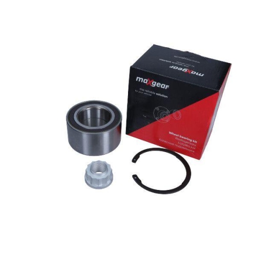 MAXGEAR Radlagersatz
