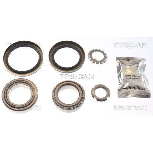 TRISCAN Radlagersatz
