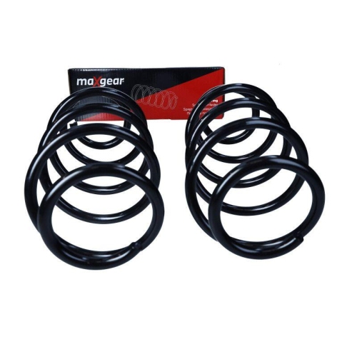 MAXGEAR Fahrwerksfeder
