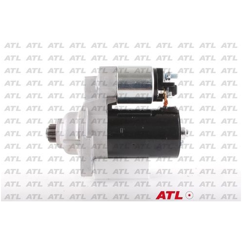 ATL Autotechnik Starter