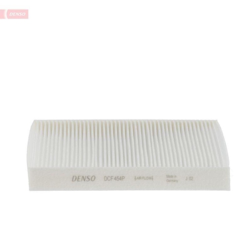 DENSO Filter, Innenraumluft