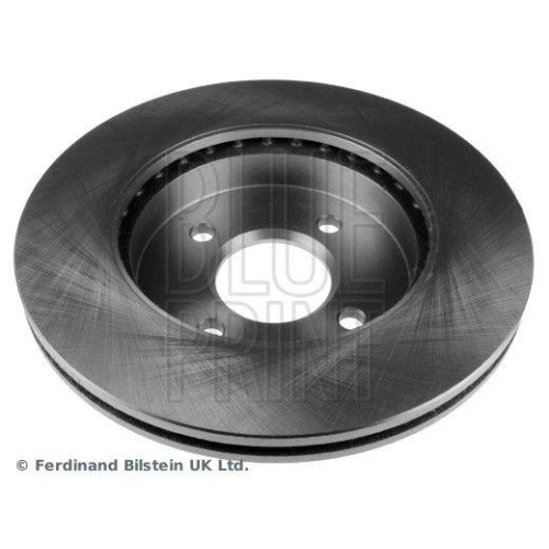 BLUE PRINT Bremsscheibe