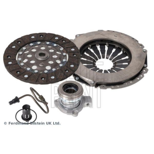 BLUE PRINT Kupplungssatz