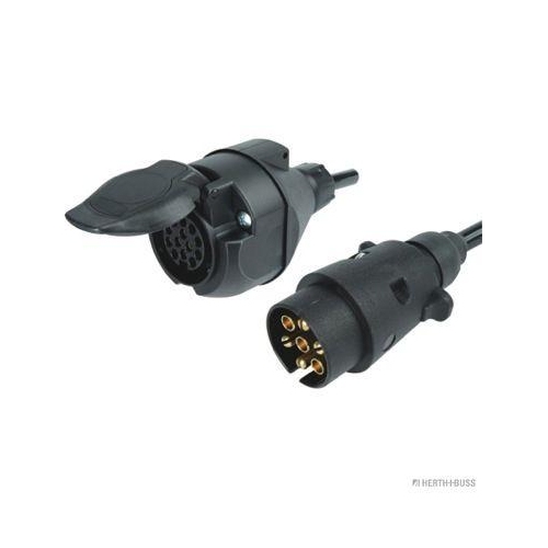 HERTH+BUSS ELPARTS Adapterkabel, Anhängersteckdose