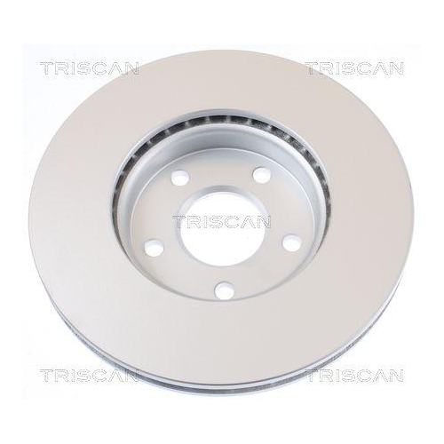 TRISCAN Bremsscheibe