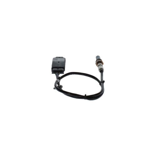 BOSCH NOx-Sensor, Harnstoffeinspritzung