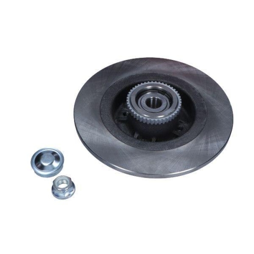 MAXGEAR Bremsscheibe