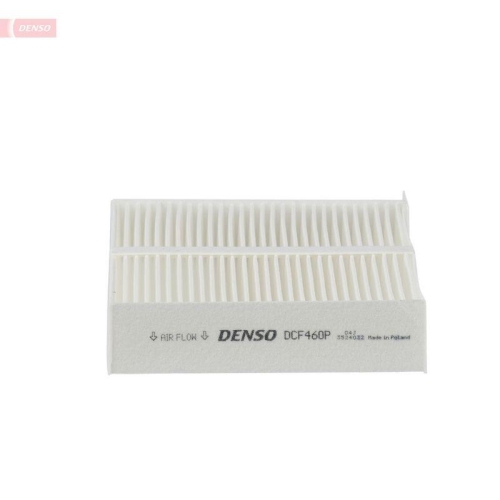 DENSO Filter, Innenraumluft