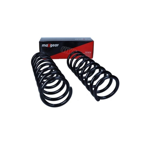 MAXGEAR Fahrwerksfeder