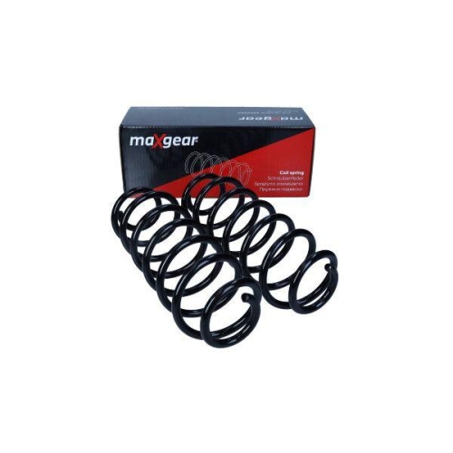 MAXGEAR Fahrwerksfeder