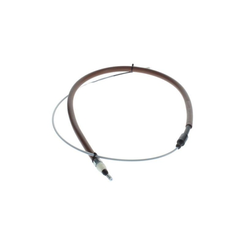 BOSCH Seilzug, Feststellbremse