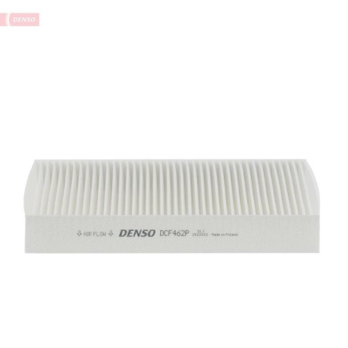 DENSO Filter, Innenraumluft