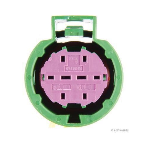 HERTH+BUSS ELPARTS Kabelreparatursatz, Hauptscheinwerfer