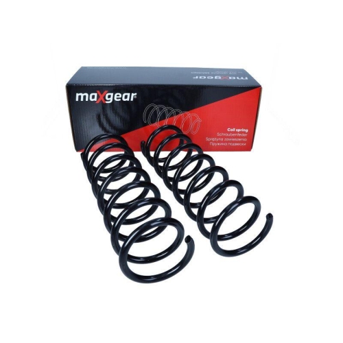 MAXGEAR Fahrwerksfeder