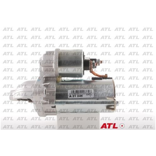 ATL Autotechnik Starter