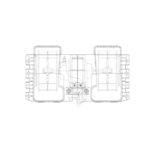 MAHLE Innenraumgebläse BEHR *** PREMIUM LINE ***