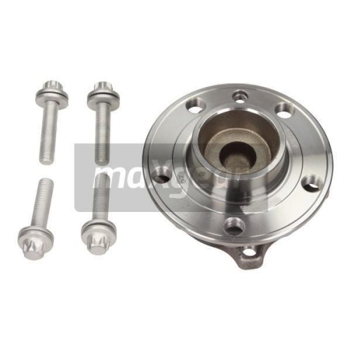 MAXGEAR Radlagersatz
