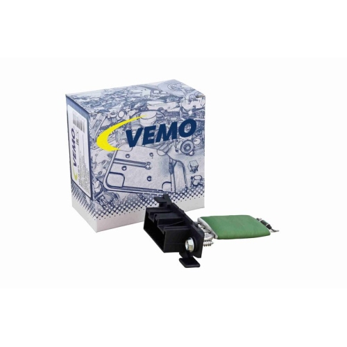 VEMO Regler, Innenraumgebläse Green Mobility Parts