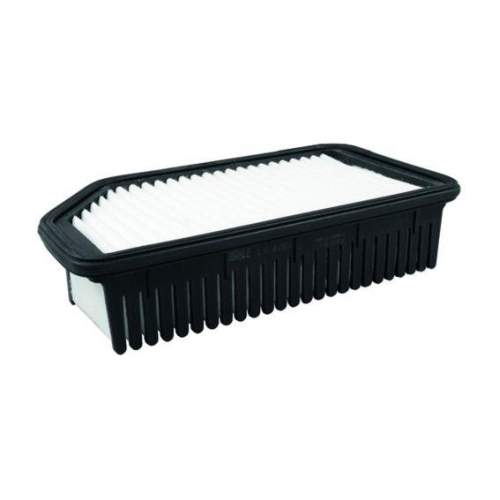 MAHLE Luftfilter