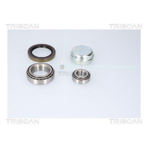 TRISCAN Radlagersatz