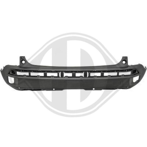 DIEDERICHS Hauptscheinwerfer