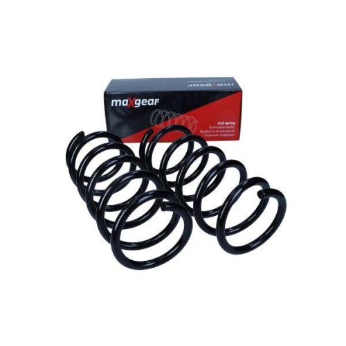MAXGEAR Fahrwerksfeder