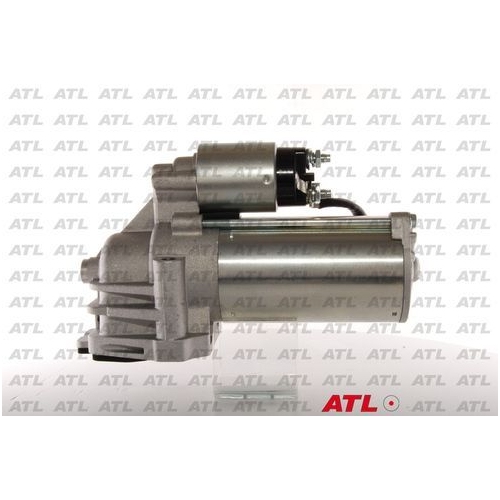 ATL Autotechnik Starter