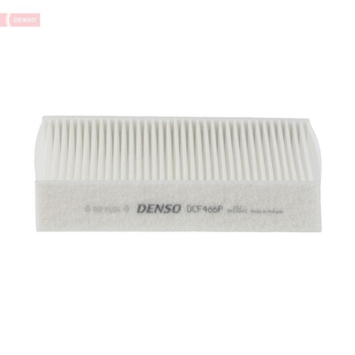 DENSO Filter, Innenraumluft