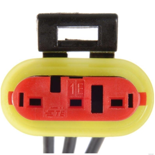 HERTH+BUSS ELPARTS Reparatursatz, Kabelsatz