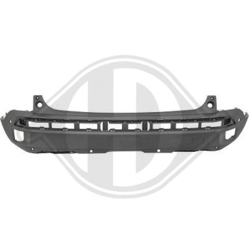 DIEDERICHS Hauptscheinwerfer