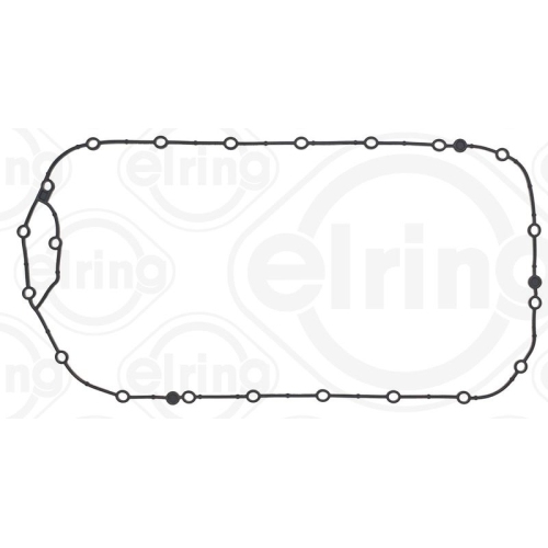 ELRING Dichtung, Ölwanne